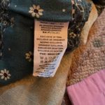 Free People  bandana design skirt NWT 6 Photo 7