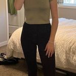 Sincerely Jules Green  Tee Shirt Photo 1