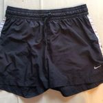 Nike Black Athletic Shorts  Photo 0