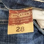 Big star Jeans Excellent Condition Women Photo 6