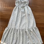 Japanese Cute Girly Dress Gray Photo 0