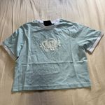 Syna World Syna Blue Top Size L Photo 1