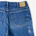 Lee Vintage 90s  Mom Jeans Photo 6