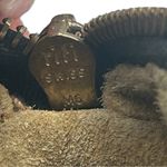 MCM  visetos black shoulder bag Photo 13