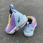 Nike Lebron Sneakers Photo 2