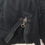 JoyLab  Black Pullover Photo 1