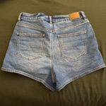 American Eagle Curvy Mom Shorts Photo 1