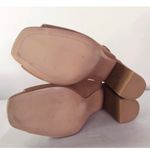 Banana Republic Tan Suede Booties Photo 11