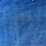 Wrangler  Womens Racerback Casual Feminine Sleeveless Blue Denim Midi Dress|Sz:XL Photo 3