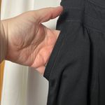 Lole  Black High Waisted Pocket Jogger Pants Size Large Photo 3