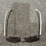 MOVING SALE White Round Retro Sunglasses Photo 6