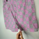 Jofit Golf Skirt Sz 6 Skort Pink Green Longline Athletic Pickleball Tennis Gorp Photo 7