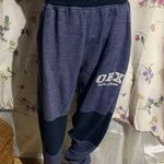 Blue OBX Joggers Size L Photo 0