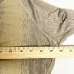 Lululemon Womens Salutation To Savasana Long Sleeve Lounge Burnout Yoga Top Photo 8