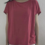 Uniqlo PINK SHIRT Photo 0
