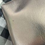 Kate Spade  Ivie Rose Gold Metallic Crossbody Bag w/adjustable strap, EUC Photo 11