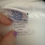 Crazy Shirts Hawaii Original Women’s XL White Pullover Top Photo 2