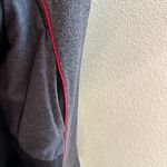 J.Crew Vintage  Charcoal Pea Coat Photo 5