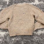 Brochu Walker Andrain Wool Alpaca Blend Sweater XS Photo 5