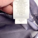 Liz Claiborne  Womens Mesh Top Small Geometric Flowy Retro Mod Preppy Retro Y2K‎ Photo 10