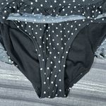 Jantzen Women's  Ruched Sweetheart Neck Twist Front Swimsuit Size 6 EUC #0102 Photo 3