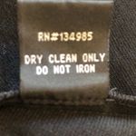 For Love & Lemons  Black Lulu Skater Dress XS Photo 8