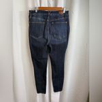 Judy Blue Jeans Womens 11 30 Battle Creek Skinny Fit High Rise Dark JB82409 357 Photo 3