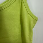 American Vintage Vintage Y2K Green Tank Top Size Medium Fairycore Whimsical Photo 5