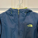 The North Face  Highanddry Triclimate Jacket Women's Shady Blue Size Small Photo 3