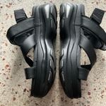 Skechers Sketcher luxe foamies sling back wedges Photo 2