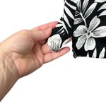 Sun Bay Cottons blouse Size 3X Hawaiian floral beach resortwear vacation summer Multiple Photo 8