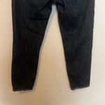 frame denim Frame Le Garçon Crop Size 26 Photo 8