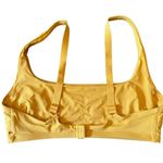 Everlane ReNew Bikini Set – Mustard Yellow (S) Photo 9