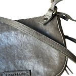Lucky Brand Dev Belt Bag, Taupe Photo 11
