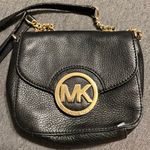 Michael Kors Black Crossbody Photo 1