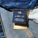 Scotch & Soda  Amsterdams Blauw - Skim Jeans, Size 30 x 32 Photo 5