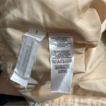 Ann Taylor Green Pastel Tweed Fringe Blazer Size 8 Office Work Career Photo 5