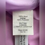 J.Crew | black label, ladies fit and flare dress. Size: 4. Photo 9