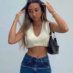 Princess Polly Vest Photo 4