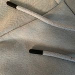 Nike Light Blue Hoodie Pullover Photo 4