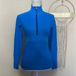 Title Nine  • swift half zip long sleeve hiking top Photo 10