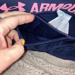 Under Armour NWT  Coldgear Leggings, Medium Photo 3