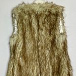 Rachel Zoe  Faux Fur Vest‎ Photo 6