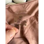 Jade V. Tales Bikini‎ blush color size S Pink Photo 2