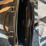 Michael Kors  Black Crossbody Purse Photo 3