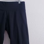 Athleta  Elation Ultra High Rise 7/8 Yoga Waistband Leggings Photo 3