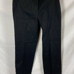 Talbots  Signature Dress Pants Black Size 2 Photo 0