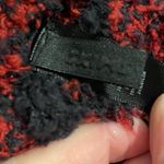 SKIMS  Red and Black Plaid Unisex Joggers Photo 2