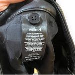 Aritzia Aritiza faux leather high waisted shorts. Size 0 Wilfred Photo 3