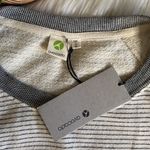 Avocado nwt // live freely French terry sweatshirt Photo 8